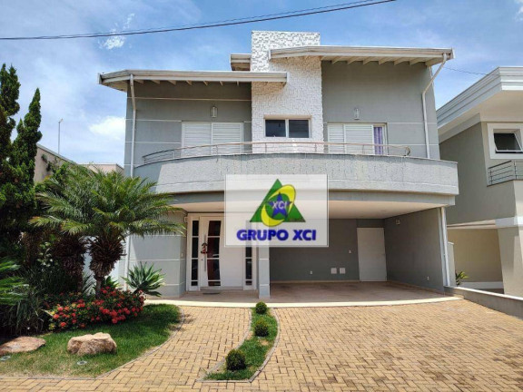 Casa com 4 Quartos à Venda ou Locação, 330 m² em Swiss Park - Campinas