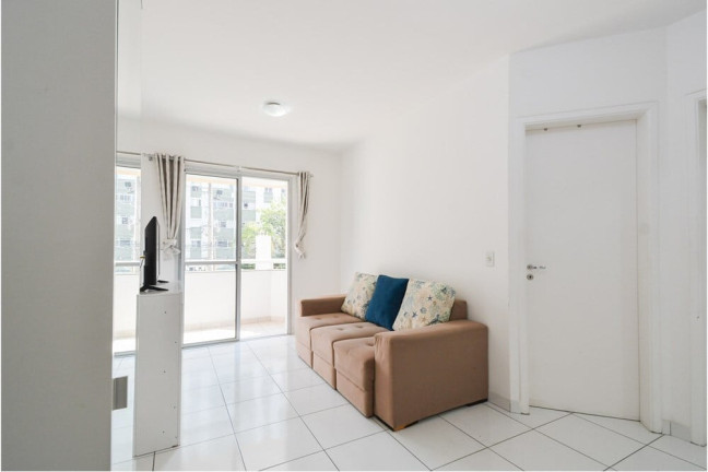 Imagem Apartamento com 1 Quarto à Venda, 45 m² em Aclimação - São Paulo Imagem Apartamento com 1 Quarto à Venda, 45 m² em Aclimação - São Paulo