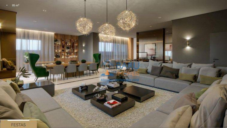 Imagem Apartamento com 3 Quartos à Venda, 120 m² em Ipiranga - São Paulo