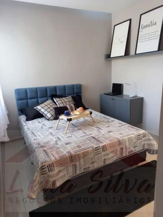 Imagem Casa com 2 Quartos à Venda, em Bela Vista - Teresina Imagem Casa com 2 Quartos à Venda, em Bela Vista - Teresina