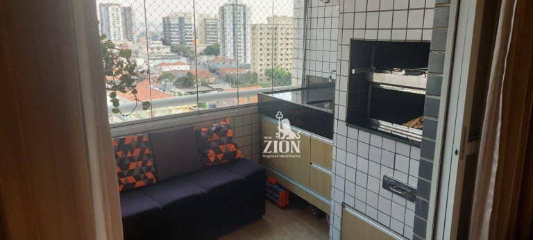 Imagem Apartamento com 3 Quartos à Venda, 83 m² em Parada Inglesa - São Paulo Imagem Apartamento com 3 Quartos à Venda, 83 m² em Parada Inglesa - São Paulo