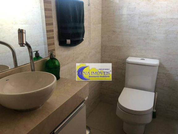 Imagem Sobrado com 3 Quartos à Venda, 235 m² em Assunção - São Bernardo Do Campo