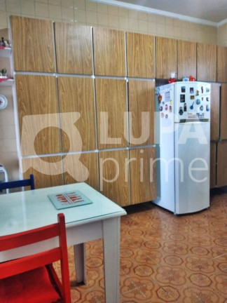 Imagem Casa com 4 Quartos à Venda, 262 m² em Vila Isolina Mazzei - São Paulo
