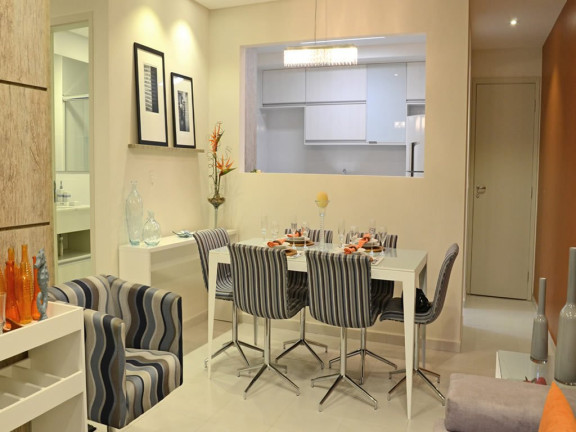 Imagem Apartamento com 3 Quartos à Venda, 90 m² em Vila Rica - Jundiaí