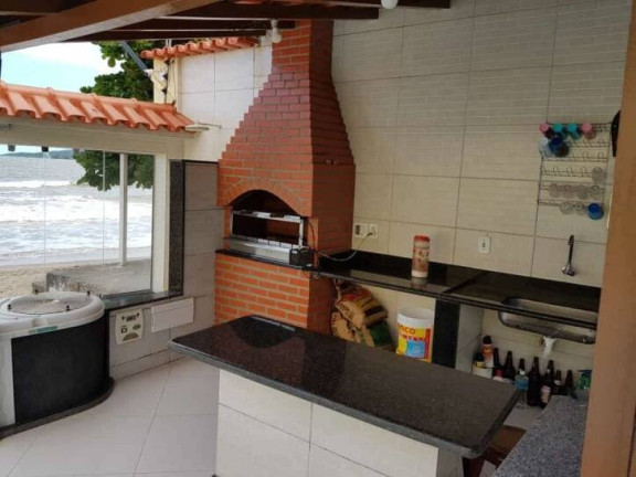 Imagem Casa com 4 Quartos à Venda, 500 m² em Santa Mônica - Guarapari Imagem Casa com 4 Quartos à Venda, 500 m² em Santa Mônica - Guarapari
