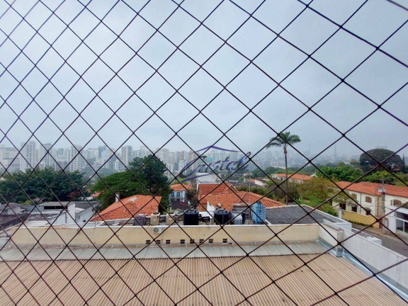 Imagem Apartamento com 3 Quartos à Venda, 114 m² em Perdizes - São Paulo