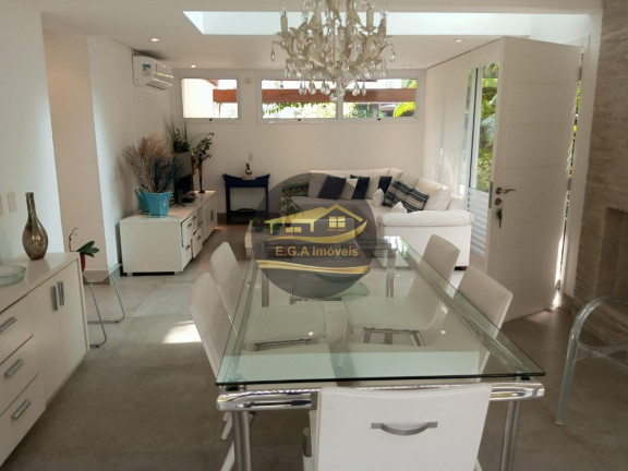 Imagem Casa de Condomínio com 4 Quartos à Venda, 250 m² em Juquehy - São Sebastião