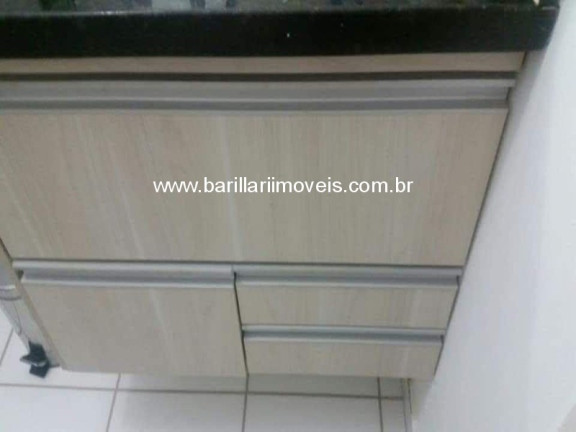 Imagem Imóvel com 2 Quartos à Venda, 43 m² em Jardim Florestan Fernandes - Ribeirão Preto