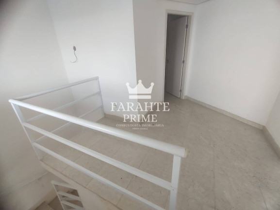 Imagem Sala Comercial à Venda, 84 m² em Boqueirão - Santos