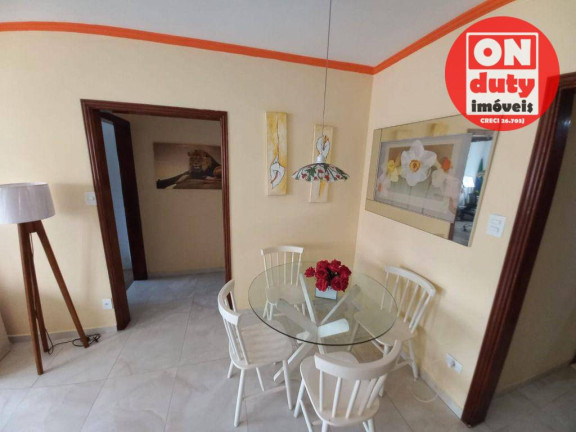 Imagem Apartamento com 2 Quartos à Venda, 100 m² em Itararé - São Vicente Imagem Apartamento com 2 Quartos à Venda, 100 m² em Itararé - São Vicente
