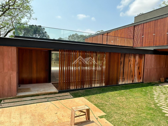Imagem Casa de Condomínio com 5 Quartos à Venda, 700 m² em Lago Azul - Araçoiaba Da Serra