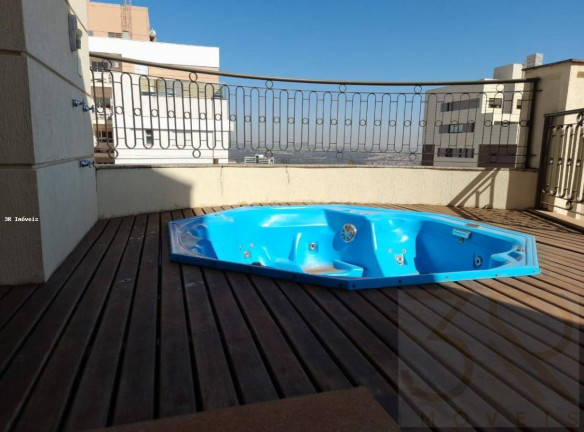 Imagem Apartamento com 4 Quartos à Venda, 367 m² em Jardim Irajá - Ribeirão Preto