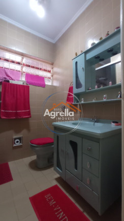 Imagem Casa com 3 Quartos à Venda, 150 m² em Vila Paraíso - Mogi Guaçu Imagem Casa com 3 Quartos à Venda, 150 m² em Vila Paraíso - Mogi Guaçu