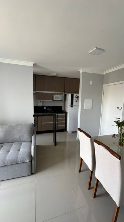 Imagem Apartamento com 2 Quartos à Venda, 50 m² em Jardim Do Lago - Campinas
