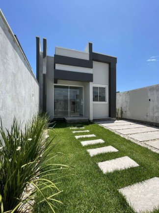 Casa com 3 Quartos à Venda, 81 m² em Dom Geraldo - Tijucas