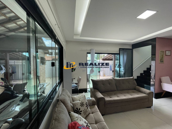 Imagem Casa com 3 Quartos à Venda, 150 m² em Parque Imperial - Campos Dos Goytacazes