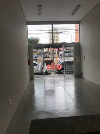 Imagem Sala Comercial para Alugar, 32 m² em Centro - Bauru