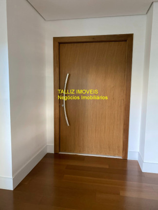 Imagem Apartamento com 3 Quartos à Venda, 238 m² em Duo Morumbi - São Paulo