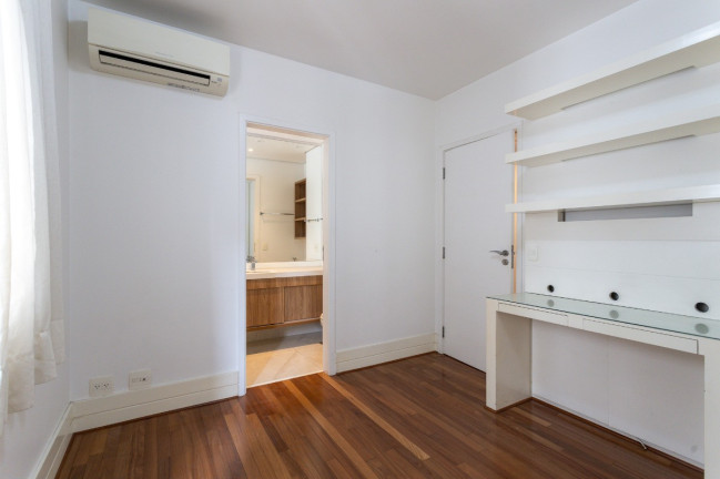 Imagem Apartamento com 4 Quartos à Venda, 222 m² em Paraíso - São Paulo Imagem Apartamento com 4 Quartos à Venda, 222 m² em Paraíso - São Paulo