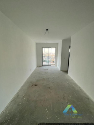 Imagem Apartamento com 2 Quartos à Venda, 49 m² em Sacomã - São Paulo Imagem Apartamento com 2 Quartos à Venda, 49 m² em Sacomã - São Paulo