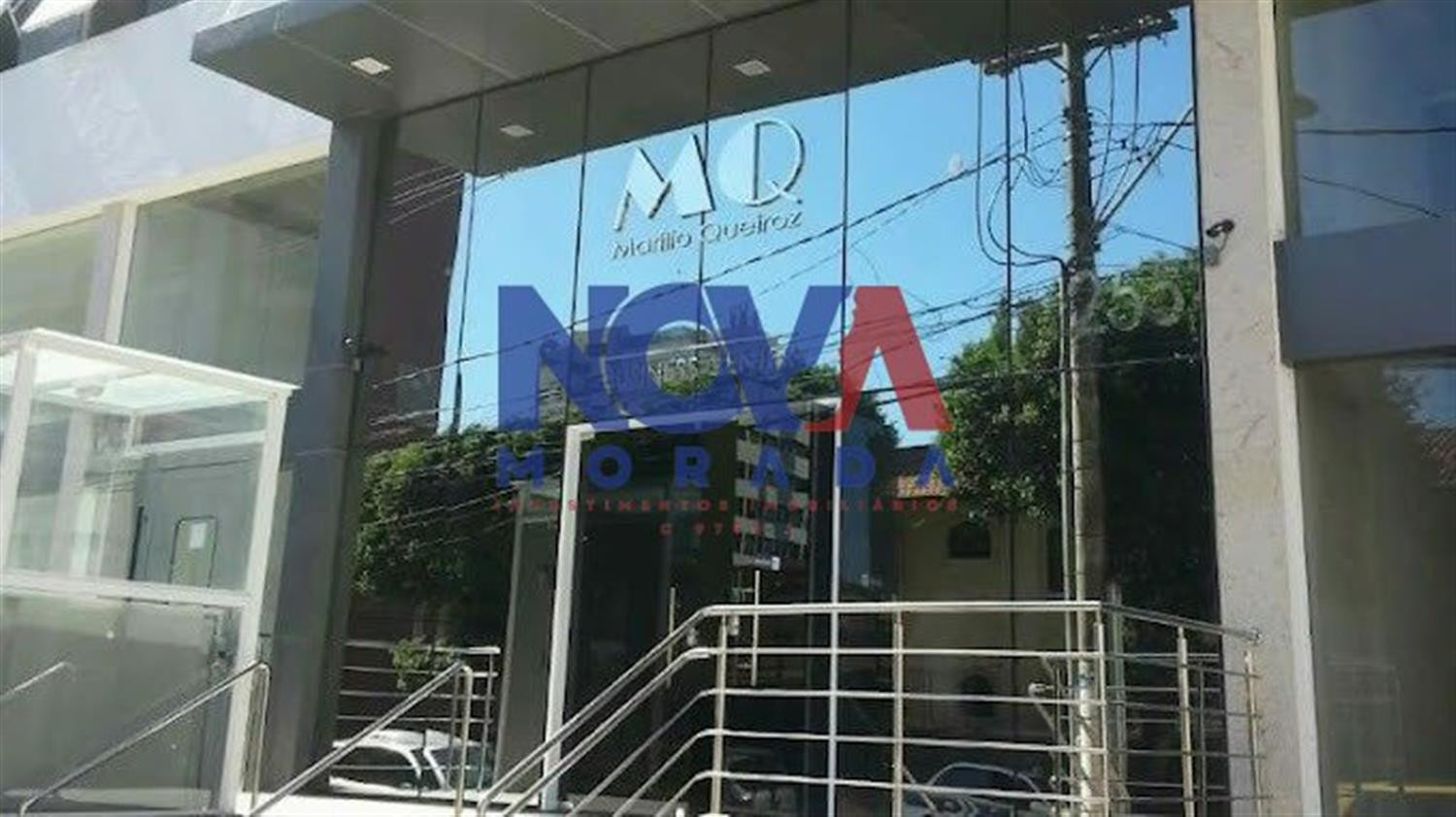 Foto do imóvel Sala Comercial à Venda, 32 m² em Praia Da Costa - Vila Velha
