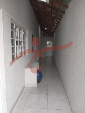 Imagem Casa com 2 Quartos à Venda, 125 m² em Quiririm - Taubaté