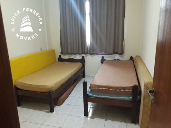 Imagem Apartamento com 1 Quarto à Venda, 75 m² em Praia Do Morro - Guarapari