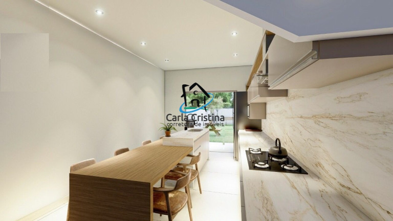 Imagem Sobrado com 2 Quartos à Venda, 140 m² em Bairro Centro - Matinhos