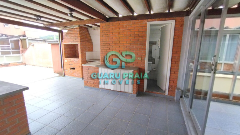Imagem Cobertura com 3 Quartos à Venda, 160 m² em Enseada - Guarujá Imagem Cobertura com 3 Quartos à Venda, 160 m² em Enseada - Guarujá