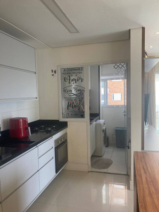 Imagem Apartamento com 2 Quartos à Venda, 77 m² em Ponta Da Praia - Santos Imagem Apartamento com 2 Quartos à Venda, 77 m² em Ponta Da Praia - Santos