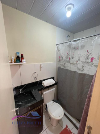 Imagem Apartamento com 2 Quartos à Venda, 55 m² em Jardim Limoeiro - Serra