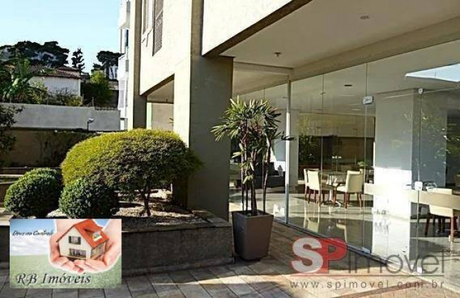 Imagem Apartamento com 3 Quartos à Venda, 105 m² em Campestre - Santo André