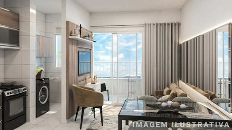 Imagem Apartamento com 2 Quartos à Venda, 43 m² em Colégio - Rio De Janeiro