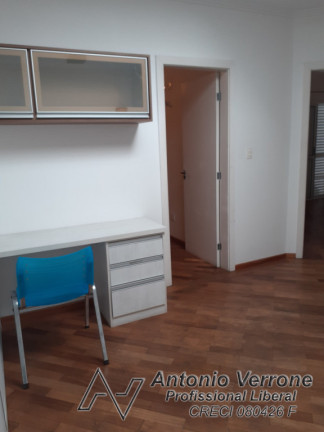 Imagem Casa de Condomínio com 3 Quartos à Venda, 163 m² em Vila Bertioga - São Paulo