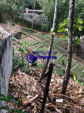 Imagem Terreno à Venda, 998 m² em Tenório - Ubatuba Imagem Terreno à Venda, 998 m² em Tenório - Ubatuba