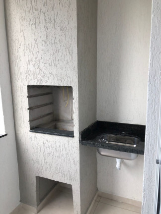 Apartamento com 2 Quartos à Venda, 63 m² em Vila São José - Taubaté
