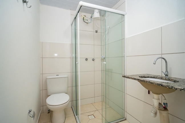 Imagem Apartamento com 2 Quartos à Venda, 49 m² em Bairro Alto - Curitiba