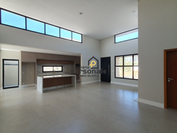 Imagem Imóvel com 3 Quartos à Venda, 225 m² em Residencial Monte Carlo - Sorocaba