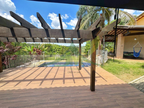 Imagem Chácara com 6 Quartos à Venda, 1.500 m² em Portão - Atibaia Imagem Chácara com 6 Quartos à Venda, 1.500 m² em Portão - Atibaia