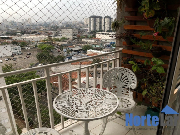Imagem Apartamento com 2 Quartos à Venda, 50 m² em Parque Novo Mundo - São Paulo Imagem Apartamento com 2 Quartos à Venda, 50 m² em Parque Novo Mundo - São Paulo