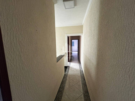 Imagem Sobrado com 3 Quartos à Venda, 244 m² em Jardim Pedroso - Mauá