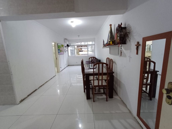 Apartamento com 2 Quartos à Venda, 75 m² em Pitangueiras - Guarujá
