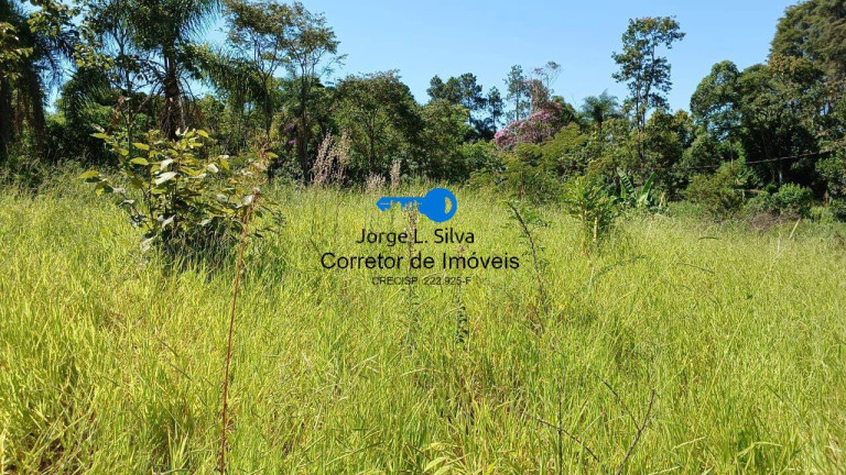 Imagem Terreno em Condomínio à Venda, 300 m² em Chácara Jaguari (fazendinha) - Santana De Parnaíba Imagem Terreno em Condomínio à Venda, 300 m² em Chácara Jaguari (fazendinha) - Santana De Parnaíba