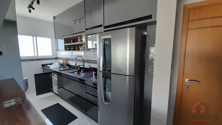 Imagem Apartamento com 1 Quarto à Venda, 86 m² em Vila Caiçara - Praia Grande Imagem Apartamento com 1 Quarto à Venda, 86 m² em Vila Caiçara - Praia Grande
