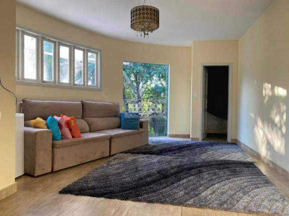 Imagem Imóvel com 8 Quartos à Venda, 550 m² em Vargem Grande - Rio De Janeiro