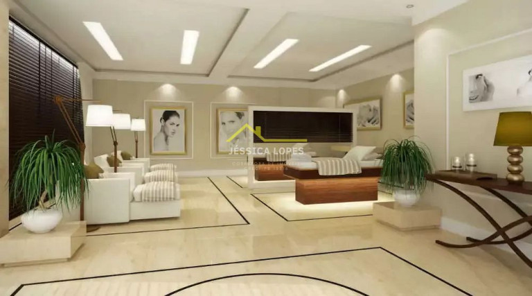 Imagem Apartamento com 5 Quartos à Venda, 100 m² em Altiplano Cabo Branco - João Pessoa