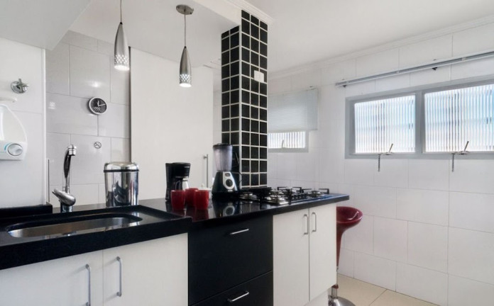 Imagem Apartamento com 3 Quartos à Venda, 102 m² em Cerqueira César - São Paulo