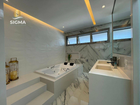 Imagem Casa com 6 Quartos à Venda, 565 m² em Riviera De São Lourenço - Bertioga Imagem Casa com 6 Quartos à Venda, 565 m² em Riviera De São Lourenço - Bertioga
