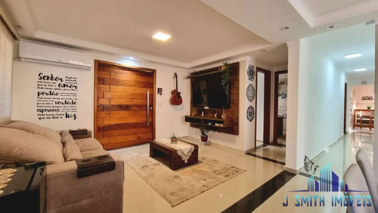 Imagem Casa com 3 Quartos à Venda, 183 m² em Casa Blanca - Vargem Grande Paulista Imagem Casa com 3 Quartos à Venda, 183 m² em Casa Blanca - Vargem Grande Paulista