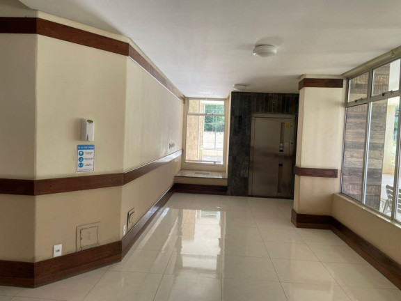 Imagem Apartamento com 3 Quartos à Venda, 152 m² em Itaigara - Salvador
